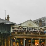 Covent Garden