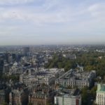 Fahrt mit dem London Eye