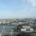 Fahrt mit dem London Eye