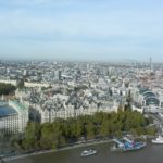 Fahrt mit dem London Eye