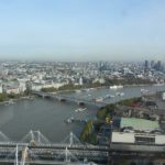 Fahrt mit dem London Eye