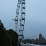 London Eye