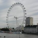 London Eye