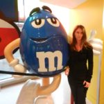 M&M World London