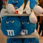 M&M World London