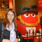 M&M World London