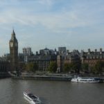 Westminster und Big Ben