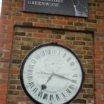 Greenwich Observatorium