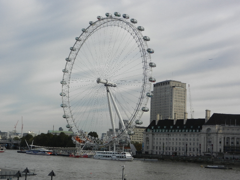 London Eye